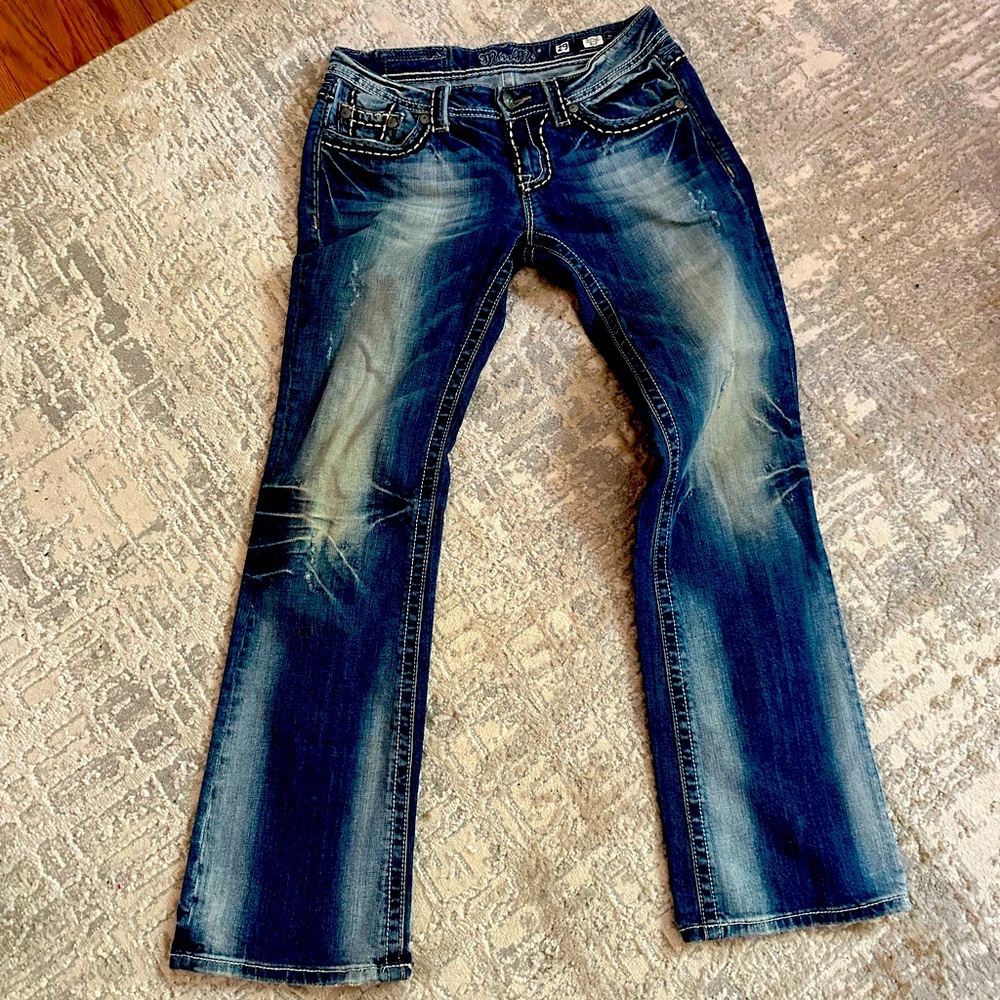 Miss Me women’s jeans size 29